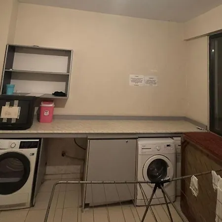 Apartment New In Beyoglu Istanbul