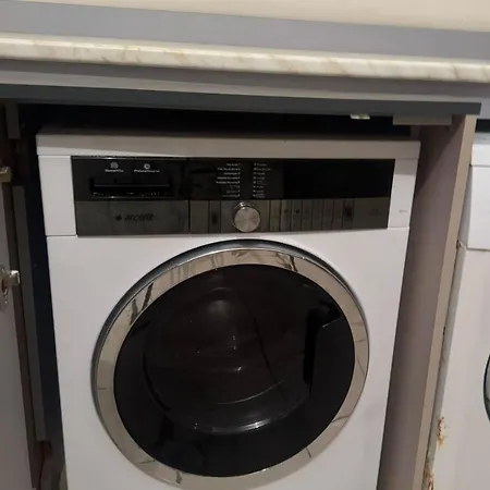 Apartment New In Beyoglu