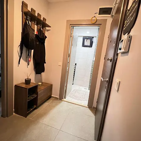 Apartment New In Beyoglu