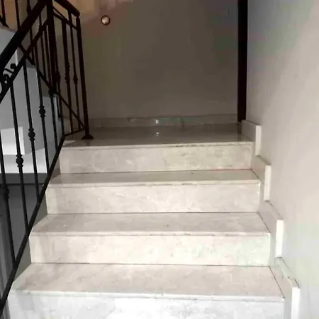Apartment New In Beyoglu Istanbul
