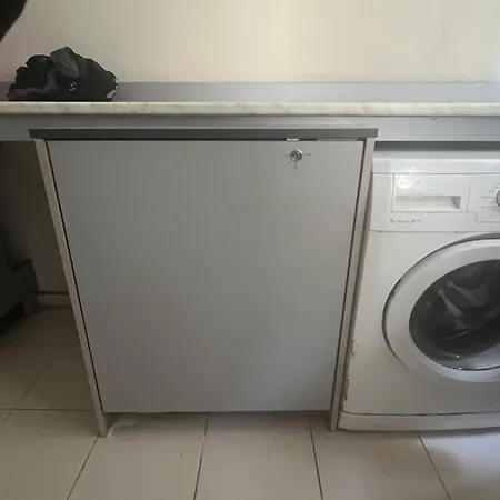 New In Beyoglu * Istanbul