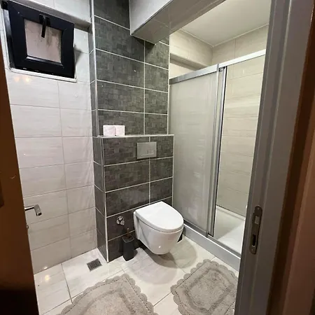 New In Beyoglu Apartment