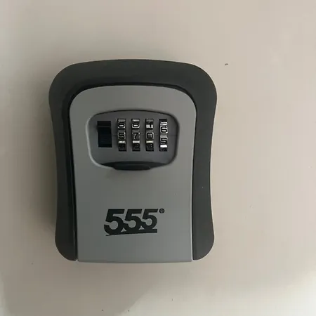 New In Beyoglu Apartament
